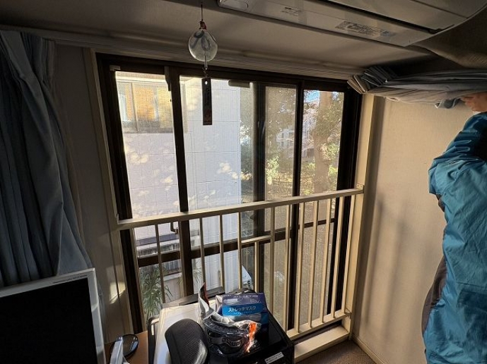 補助金活用窓リフォーム