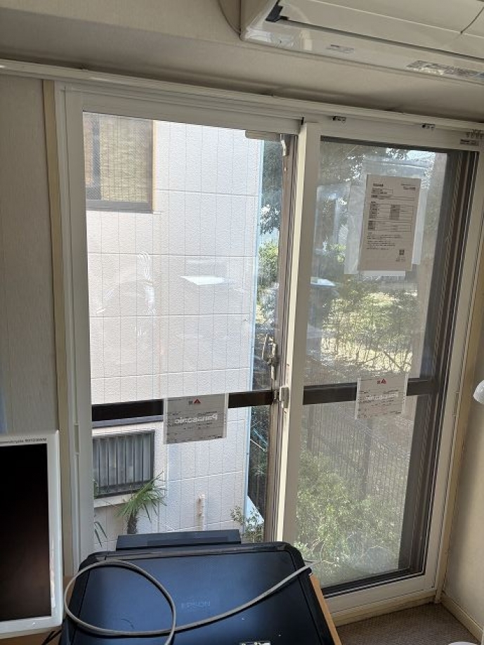 補助金活用窓リフォーム